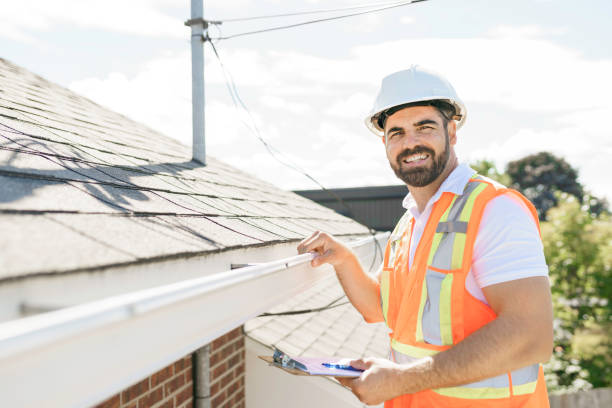 Best Best Roofing Contractors  in Johnston City, IL
