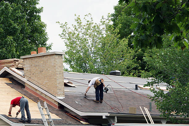 Best Roofing Contractor Near Me  in Johnston City, IL